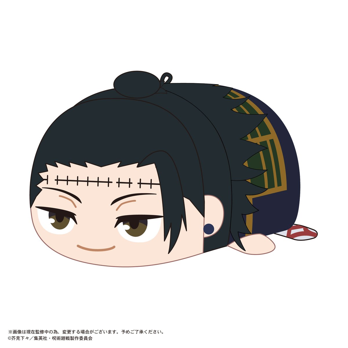 呪術廻戦 ぽてコロマスコット2 | MAXLIMITED ONLINE SHOP