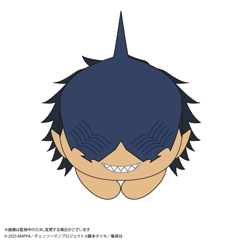 劇場版『チェンソーマン レゼ篇』 はぐキャラコレクション