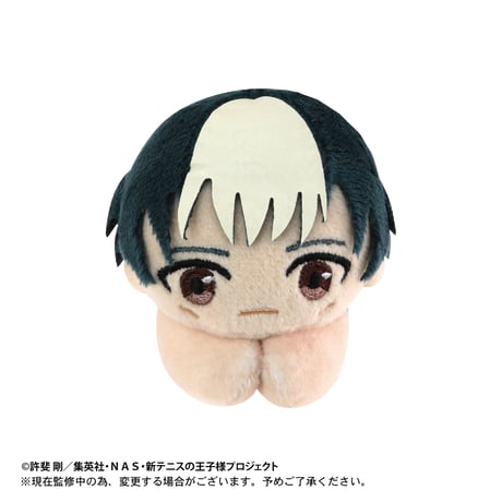 新テニスの王子様　はぐキャラコレクション2