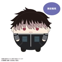 ヒロアカ イレイザーヘッド 相澤消太 BIGサイズ ふわコロりん 駿河屋 -<中古>イレイザー・ヘッド(相澤消太) ふわコロりんBIG2