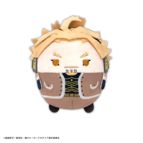 【再販】僕のヒーローアカデミア　ふわコロりん6