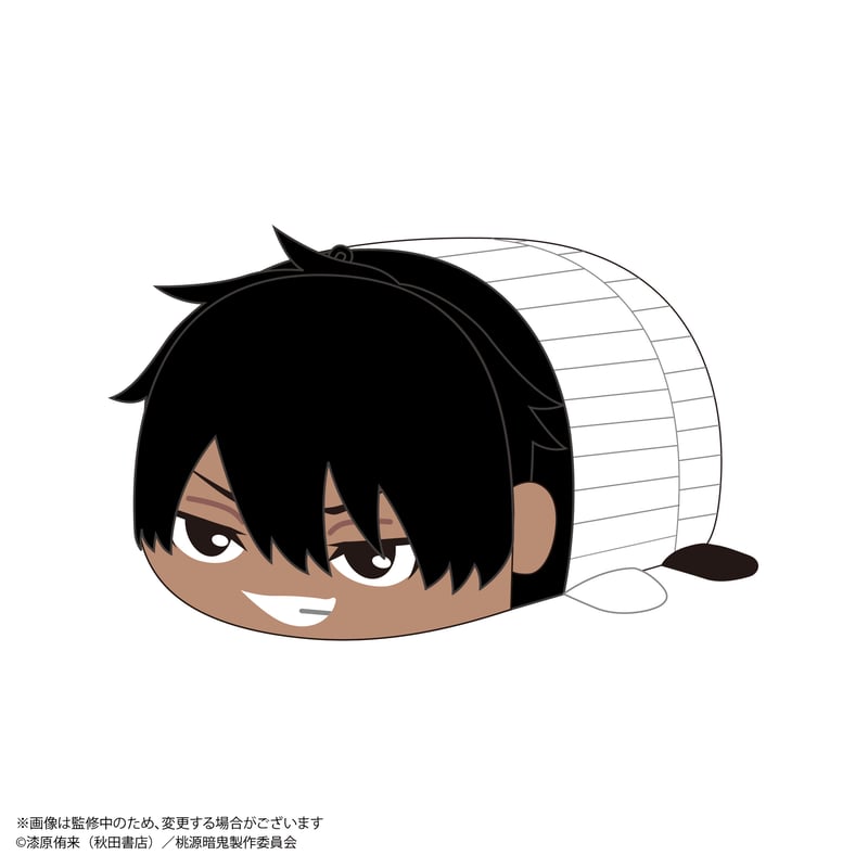 桃源暗鬼 ぽてコロマスコット2 | MAXLIMITED ONLINE SHOP