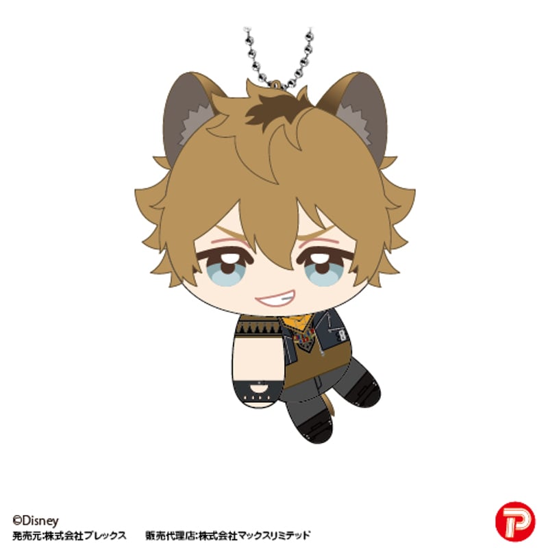 ディズニーツイステッドワンダーランド まとめ売り 合計43点