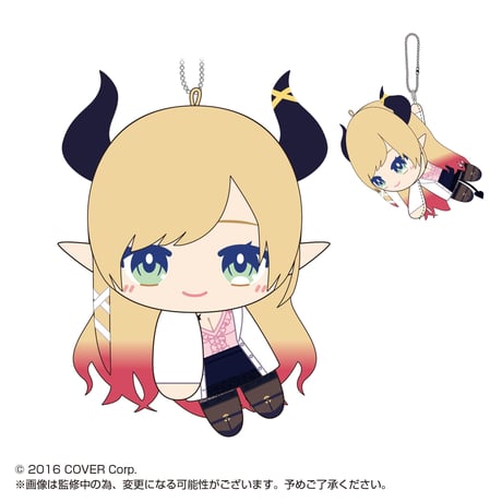 ホロライブプロダクション　ててコレ4