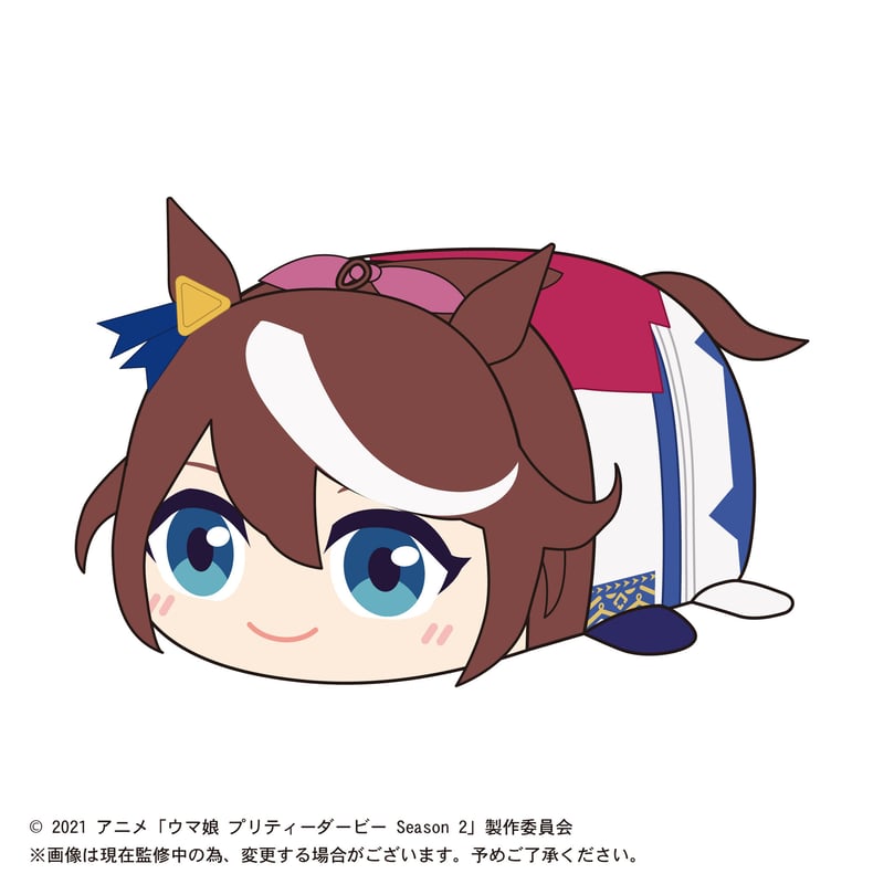 ウマ娘 ぽてコロマスコット | MAXLIMITED ONLINE SHOP ウマ娘 ぽてコロマスコット | MAXLIMITED ONLINE SHOP