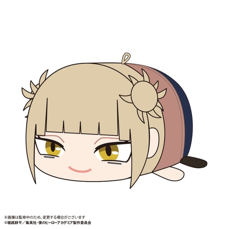 僕のヒーローアカデミア　ぽてコロマスコット4