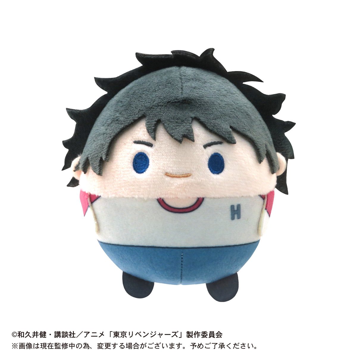 東京リベンジャーズ ふわコロりん2 | MAXLIMITED ONLINE SHOP 東京リベンジャーズ ふわコロりん2 | MAXLIMITED ONLINE SHOP