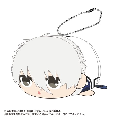 ブルーロック　ぽてコロマスコット3
