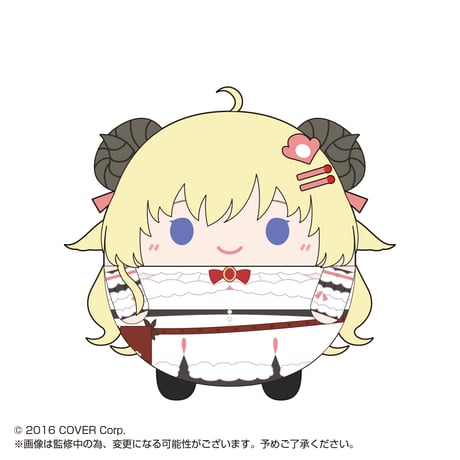 ホロライブプロダクション　ふわコロりん2