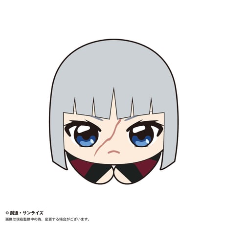 機動戦士ガンダム SEED ＆機動戦士ガンダム SEED DESTINY　はぐキャラコレクション