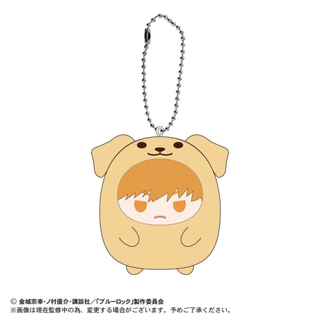 ブルーロック　てのりんずコレクション