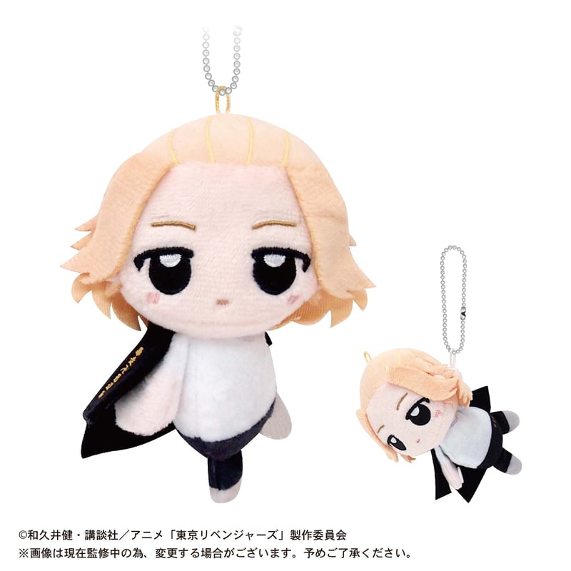 東京リベンジャーズ ててコレ | MAXLIMITED ONLINE SHOP