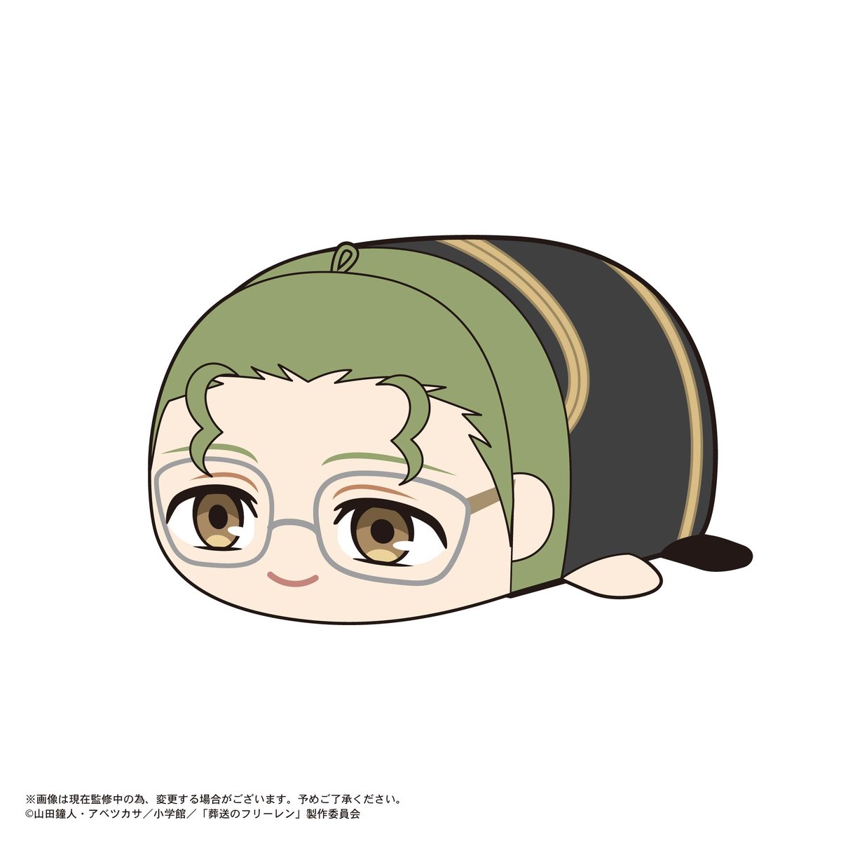 【新品未開封】葬送のフリーレン ふわコロりん ぽてコロマスコット M 蒼月草 葬送のフリーレン ぽてコロマスコット | MAXLIMITED ONLINE SHOP