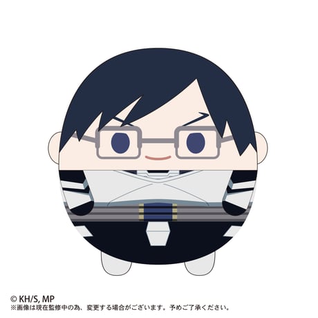 STORES 僕のヒーローアカデミア ふわコロりんBIG2の検索結果