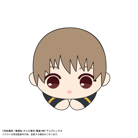銀魂　はぐキャラコレクション