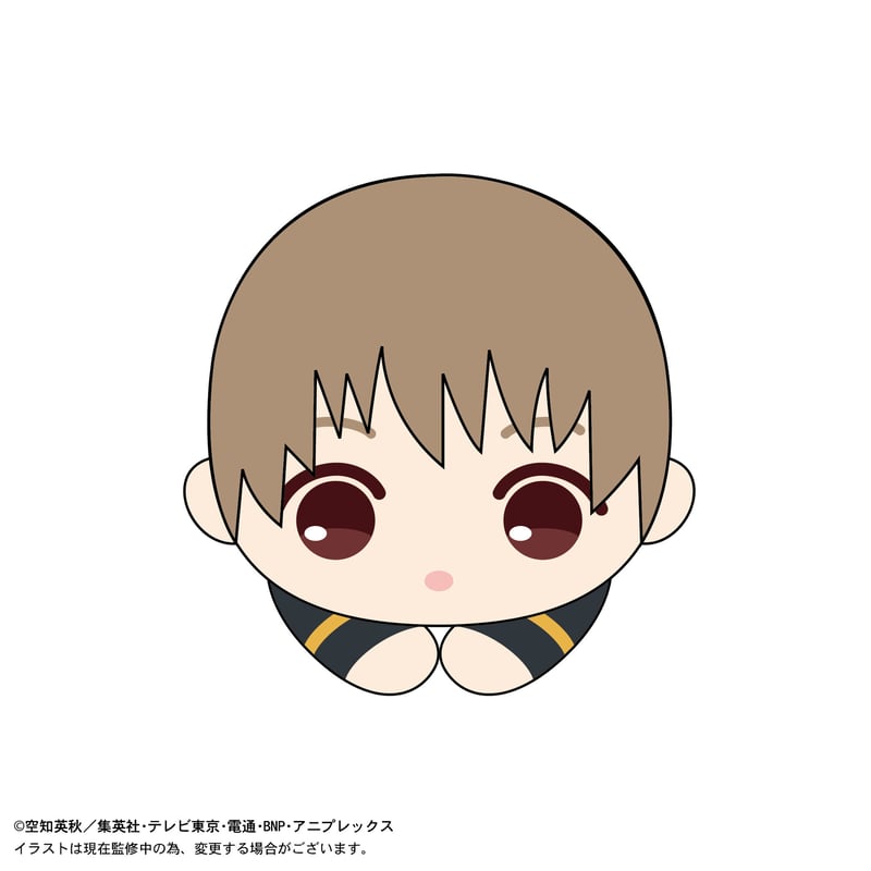 銀魂 はぐキャラコレクション | MAXLIMITED ONLINE SHOP