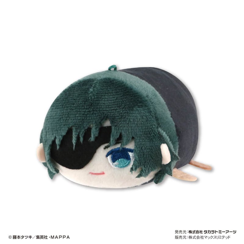 再販】チェンソーマン ぽてコロマスコット | MAXLIMITED ONLINE SHOP