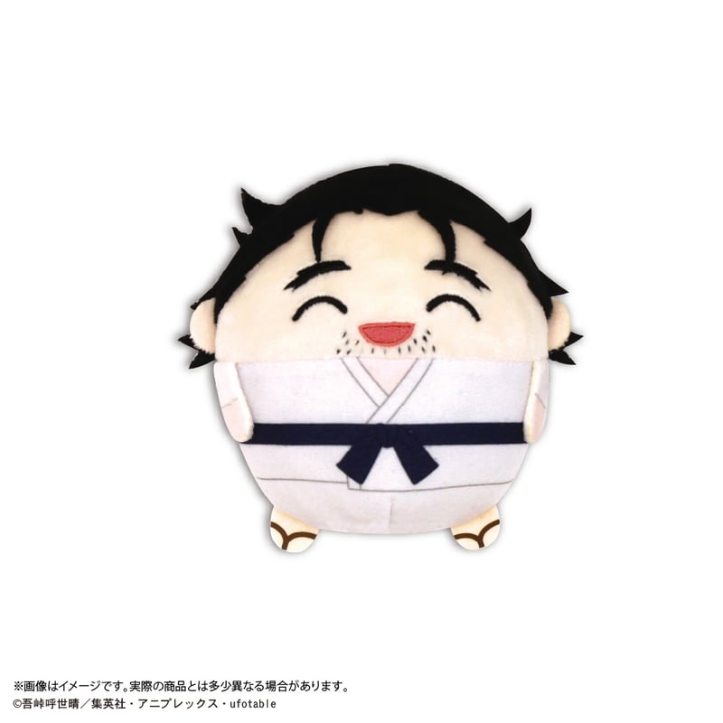 鬼滅の刃 ふわコロりん11 | MAXLIMITED ONLINE SHOP