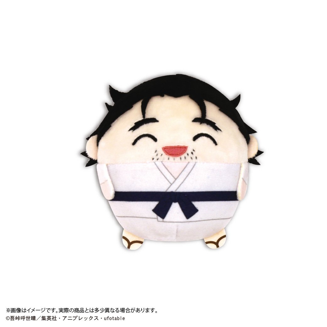 鬼滅の刃 ふわコロりん11 | MAXLIMITED ONLINE SHOP