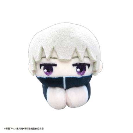 【再販】呪術廻戦　はぐキャラコレクション