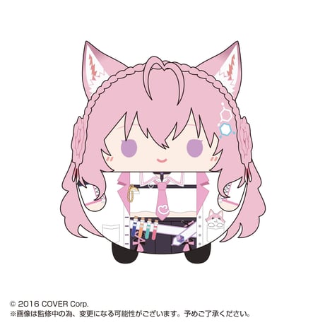 ホロライブプロダクション　ふわコロりん3