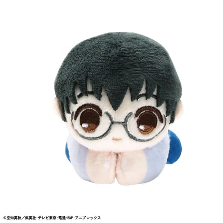 【再販】銀魂　はぐキャラコレクション