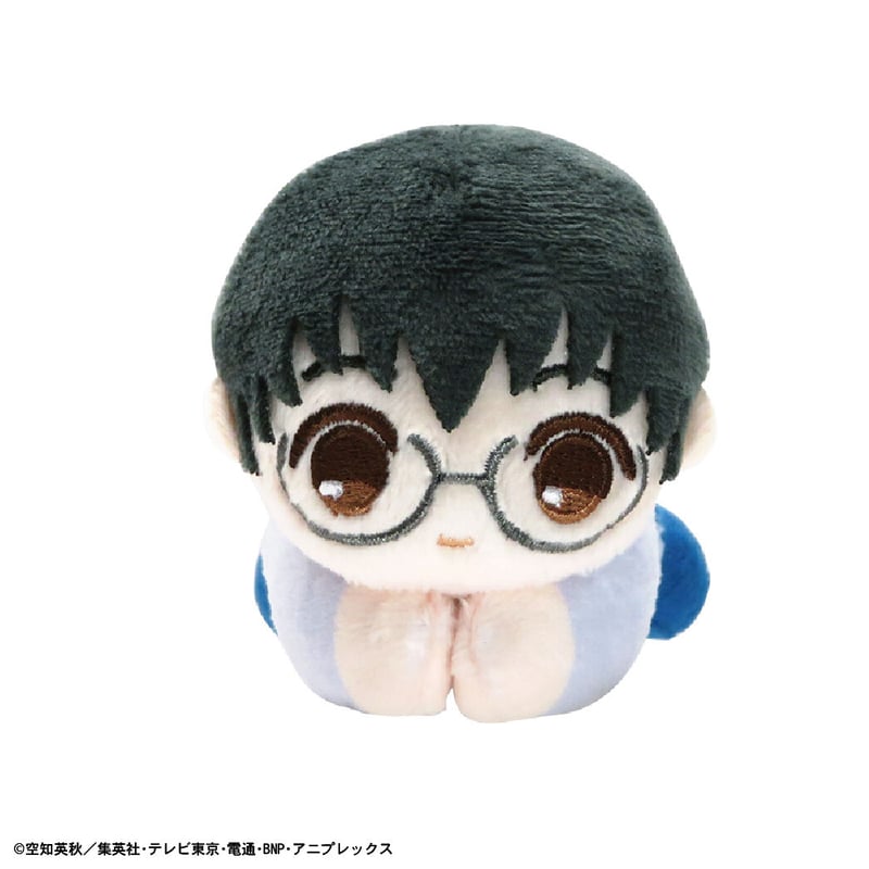 再販】銀魂 はぐキャラコレクション | MAXLIMITED ONLINE SHOP