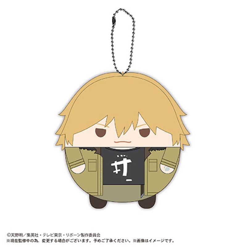 家庭教師ヒットマンREBORN! ふわコロりん2 | MAXLIMITED ONLINE SHOP