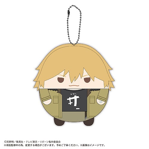 家庭教師ヒットマンREBORN! ふわコロりん2 | MAXLIMITED ONLINE SHOP