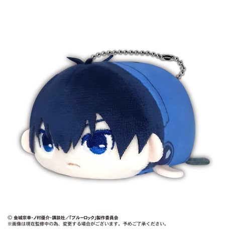 ブルーロック　ぽてコロマスコットスペシャル