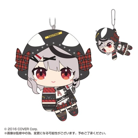 ホロライブプロダクション　ててコレ4