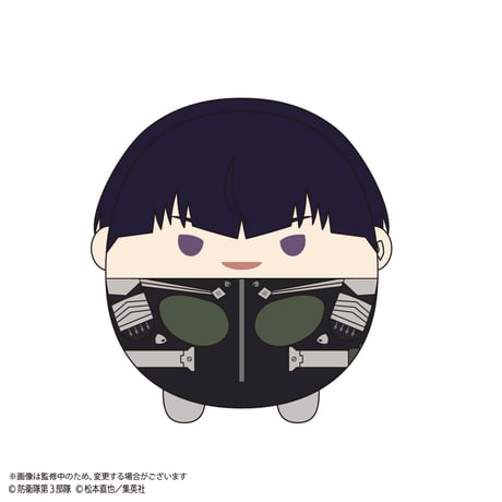 怪獣8号　ふわコロりん2