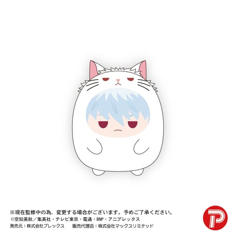 銀魂　てのりんずコレクション