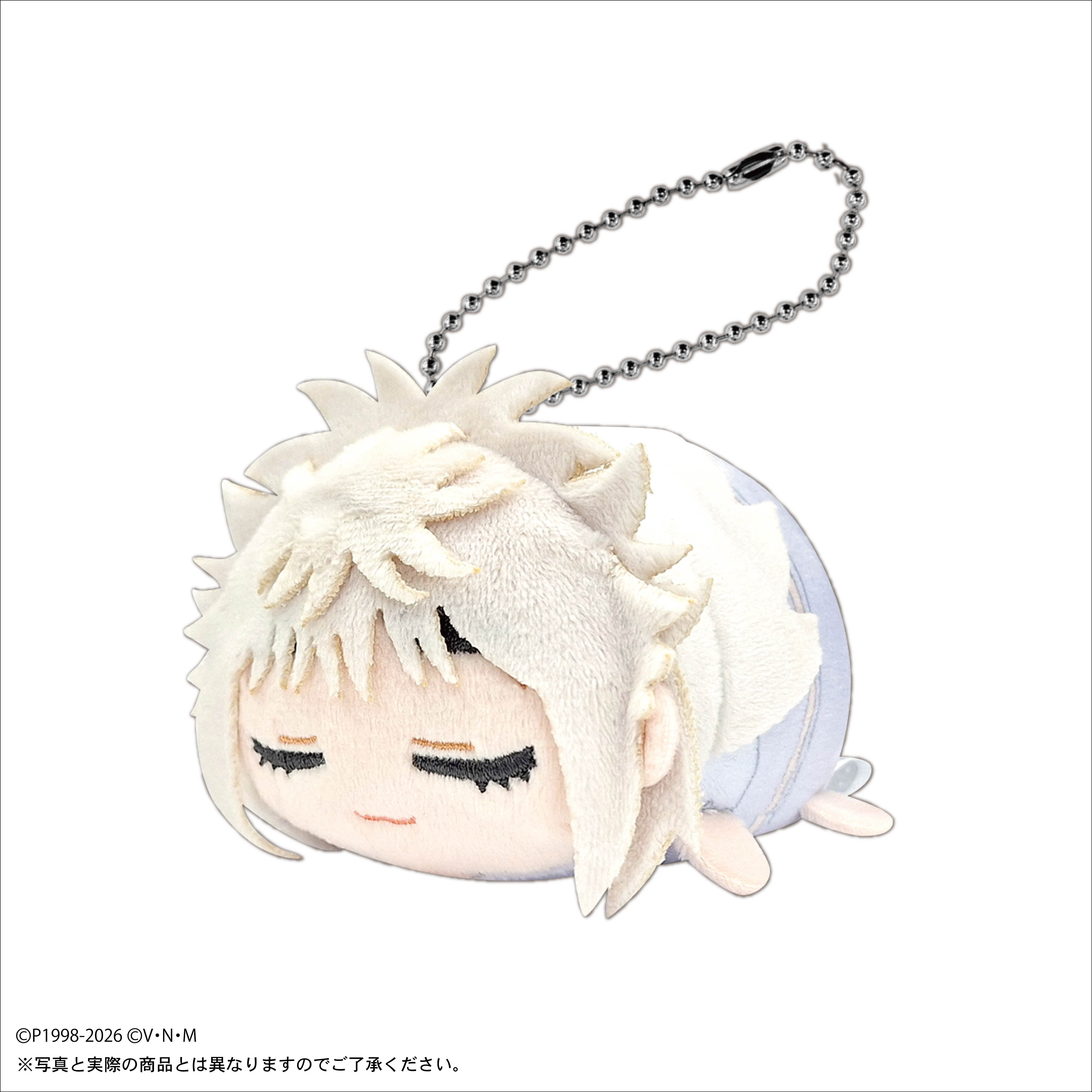 再販】HUNTER×HUNTER ぽてコロマスコット4 | MAXLIMITED ONLIN