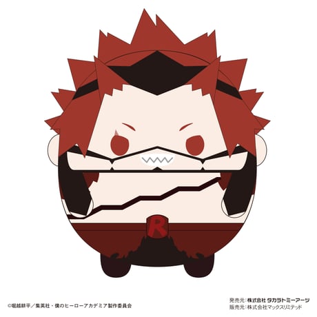 切島鋭児郎 | STORES