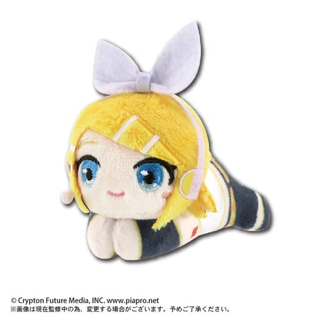 【再販】ピアプロキャラクターズ　はぐキャラコレクション