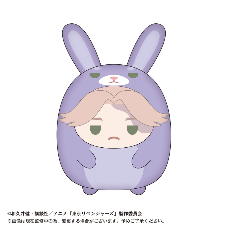 東京リベンジャーズ てのりんずコレクション2 | MAXLIMITED ONLINE SHOP