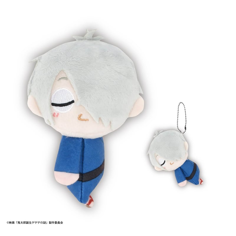 映画「鬼太郎誕生 ゲゲゲの謎」 ててコレ2 | MAXLIMITED ONLINE SHOP