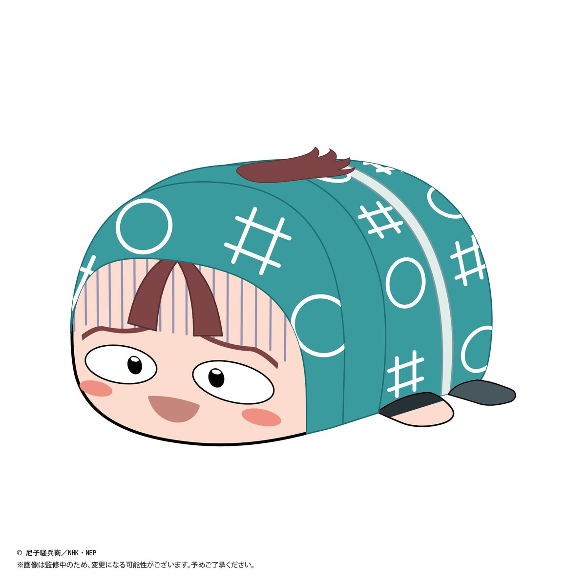 忍たま乱太郎 ぽてコロマスコット9 | MAXLIMITED ONLINE SHOP