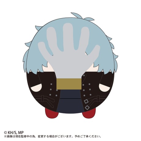 ヒロアカ イレイザーヘッド 相澤消太 BIGサイズ ふわコロりん ヒロアカ イレイザーヘッド 相澤消太 ふわころりんBIG