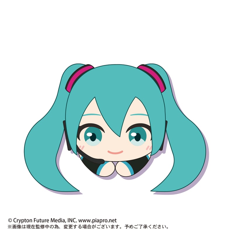 初音ミク　はぐキャラコレクション　全6種　コンプリート　セット　まとめ売り！ 初音ミク はぐキャラコレクション 全6種 コンプリート セット
