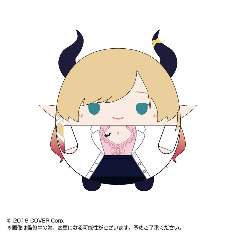 ホロライブプロダクション ふわコロりん4 | MAXLIMITED ONLINE SHOP