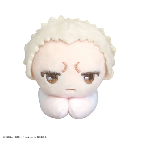 【再販】ハイキュー!!　はぐキャラコレクション2