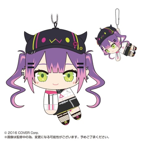 ホロライブプロダクション　ててコレ3