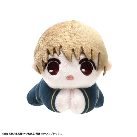 【再販】銀魂　はぐキャラコレクション