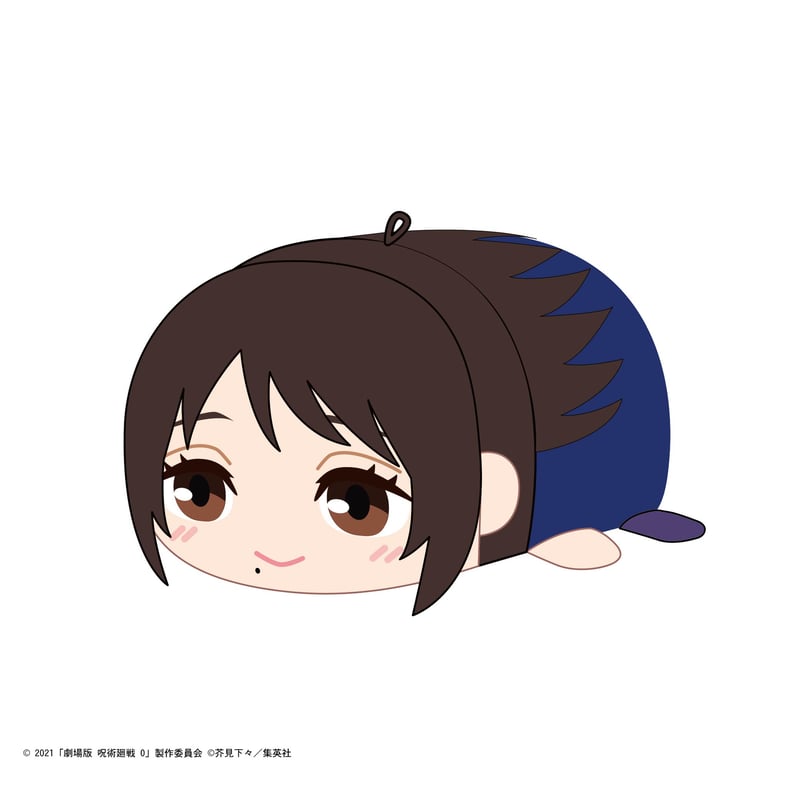 劇場版呪術廻戦0 ぽてコロマスコット | MAXLIMITED ONLINE SHOP