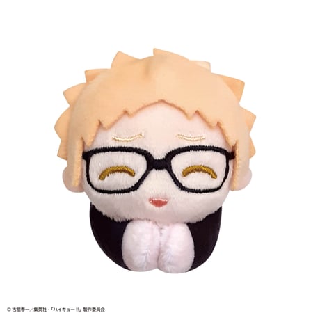 【再販】ハイキュー!!　はぐキャラコレクション　スペシャル