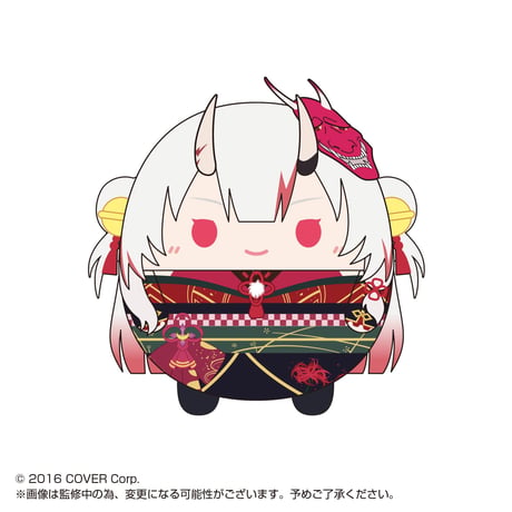 ホロライブプロダクション　ふわコロりん3
