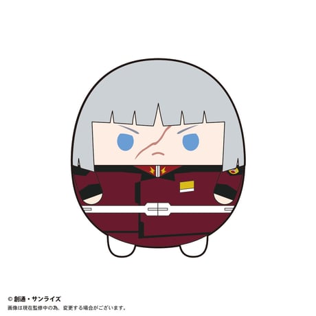 機動戦士ガンダム SEED ＆機動戦士ガンダム SEED DESTINY　ふわコロりん