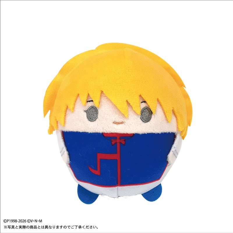 再販】HUNTER×HUNTER ふわコロりん | MAXLIMITED ONLINE SHOP